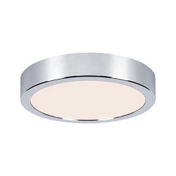 Obrázek pro produkt LED Panel Aviar IP44 kruhové 220 13W 3.000K chrom - PAULMANN