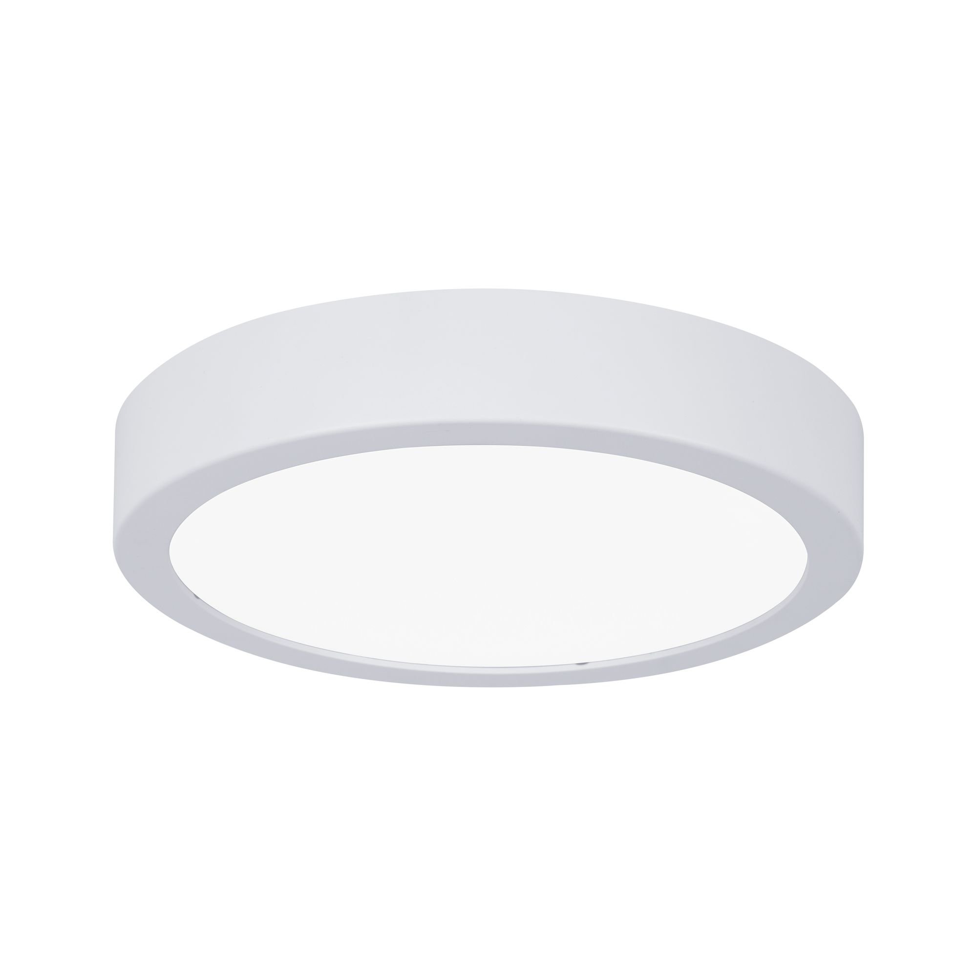 P 78924 LED Panel Aviar IP44 kruhové 220 13W 4.000K bílá - PAULMANN