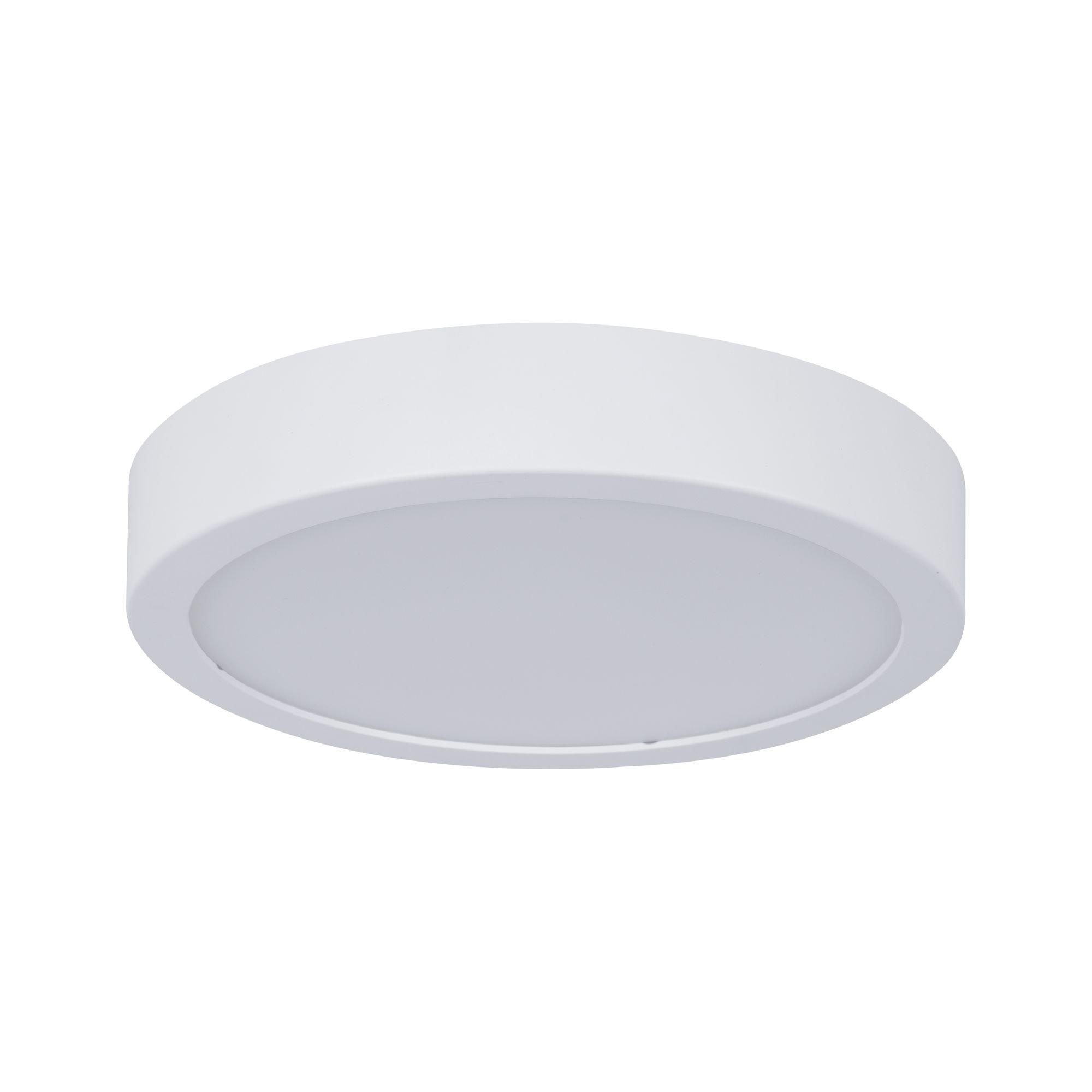 P 78924 LED Panel Aviar IP44 kruhové 220 13W 4.000K bílá - PAULMANN (obrázek 5)