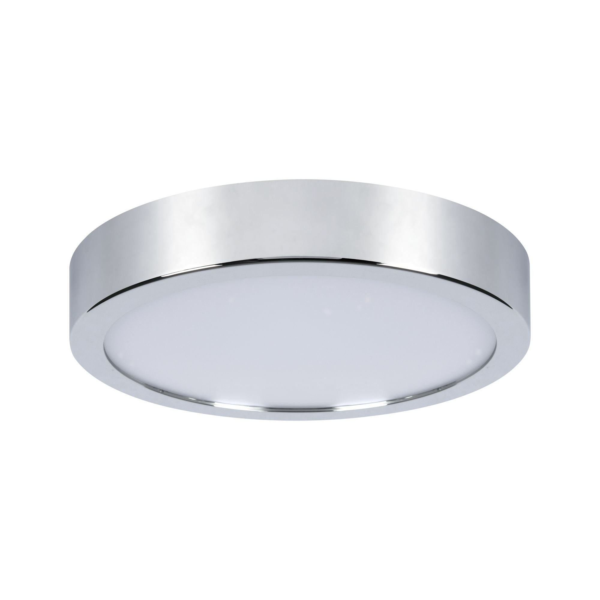 P 78925 LED Panel Aviar IP44 WhiteSwitch kruhové 220 13W 2.700K chrom - PAULMANN (obrázek 7)