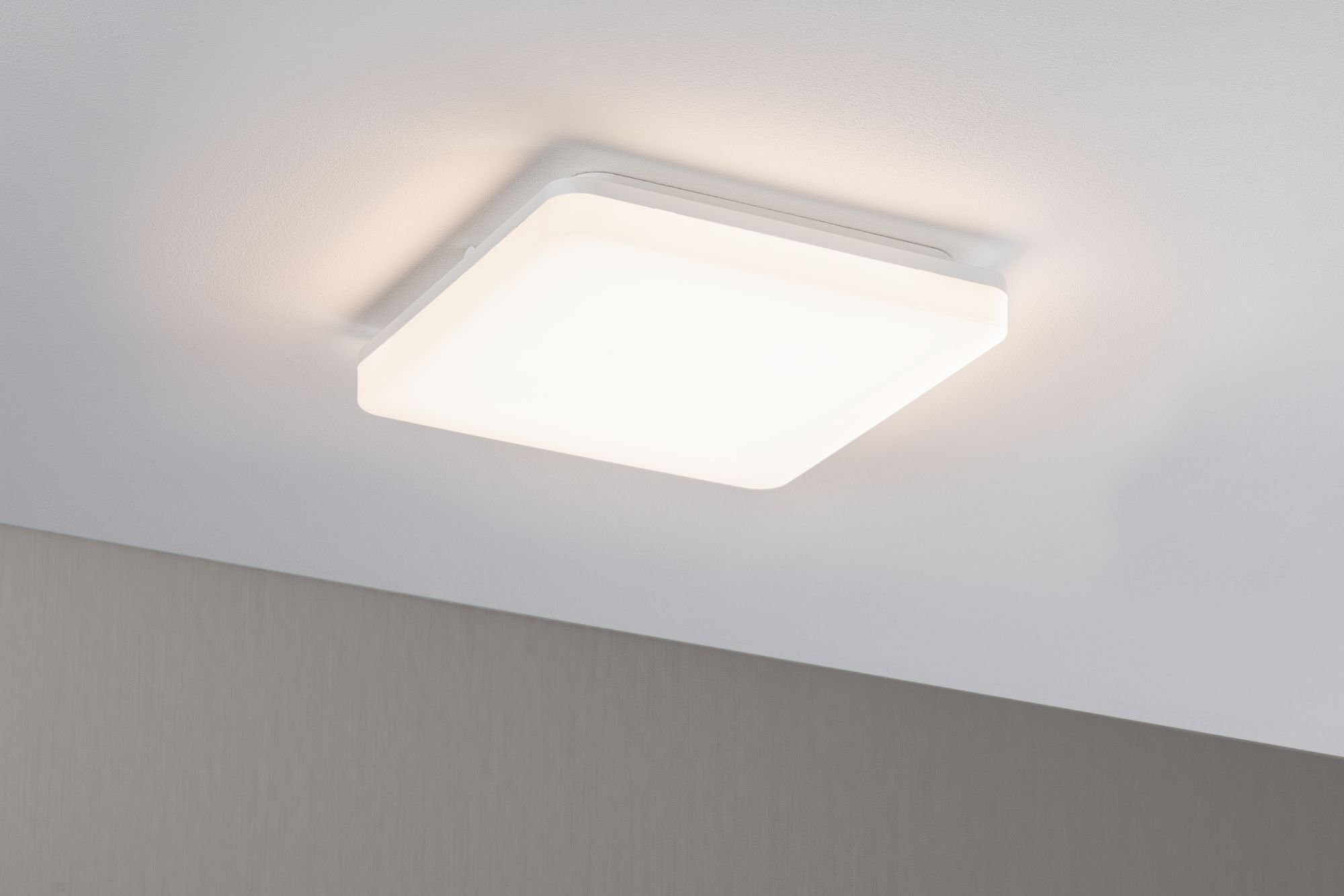 P 79839 LED Panel Cela 280x280mm 15,5 W bílá WhiteSwitch - PAULMANN (obrázek 3)