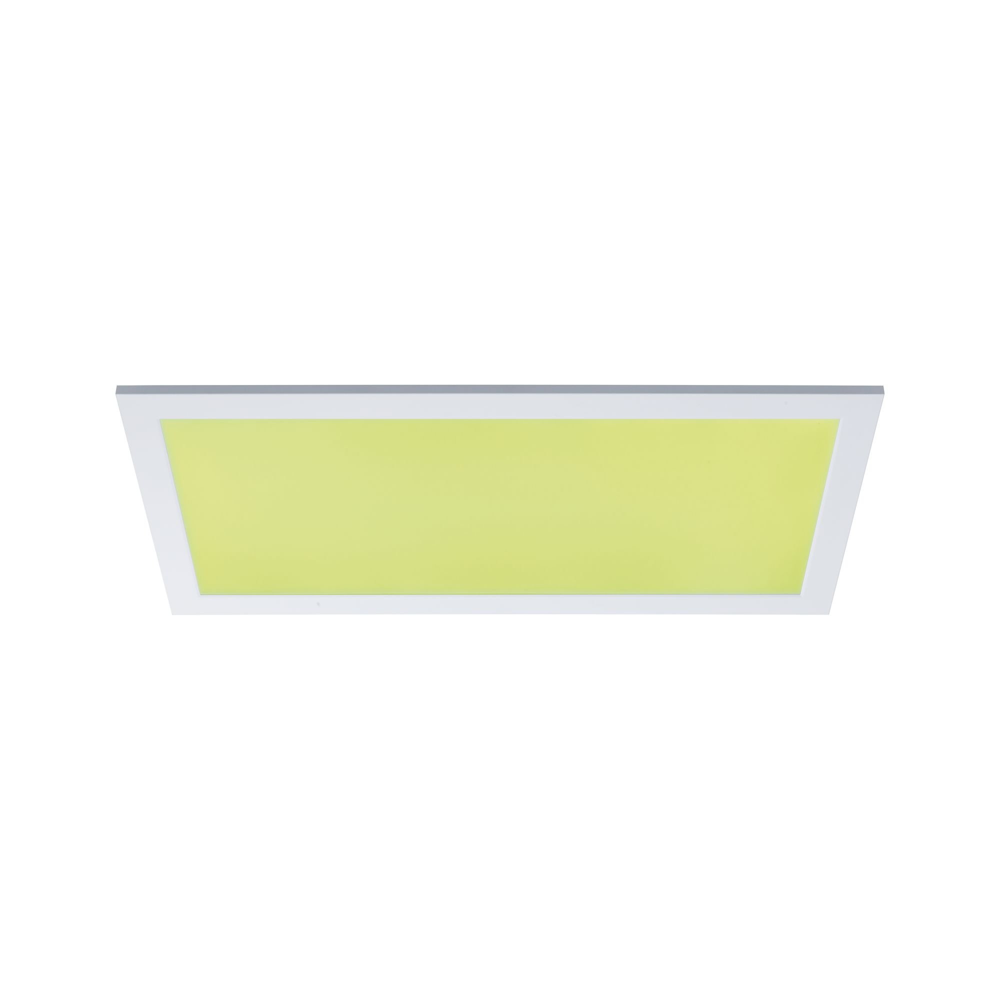 P 79808 LED Panel SmartHome Zigbee Amaris hranaté 595x295mm 22W RGBW 2.700K bílá mat - PAULMANN (obrázek 5)