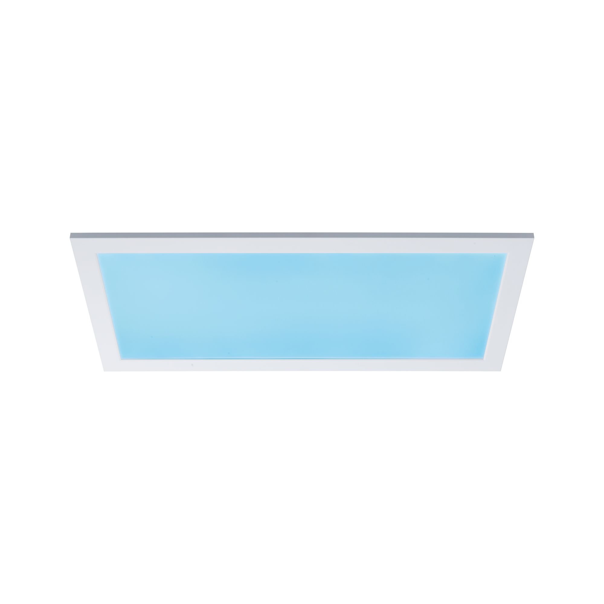 P 79808 LED Panel SmartHome Zigbee Amaris hranaté 595x295mm 22W RGBW 2.700K bílá mat - PAULMANN (obrázek 6)