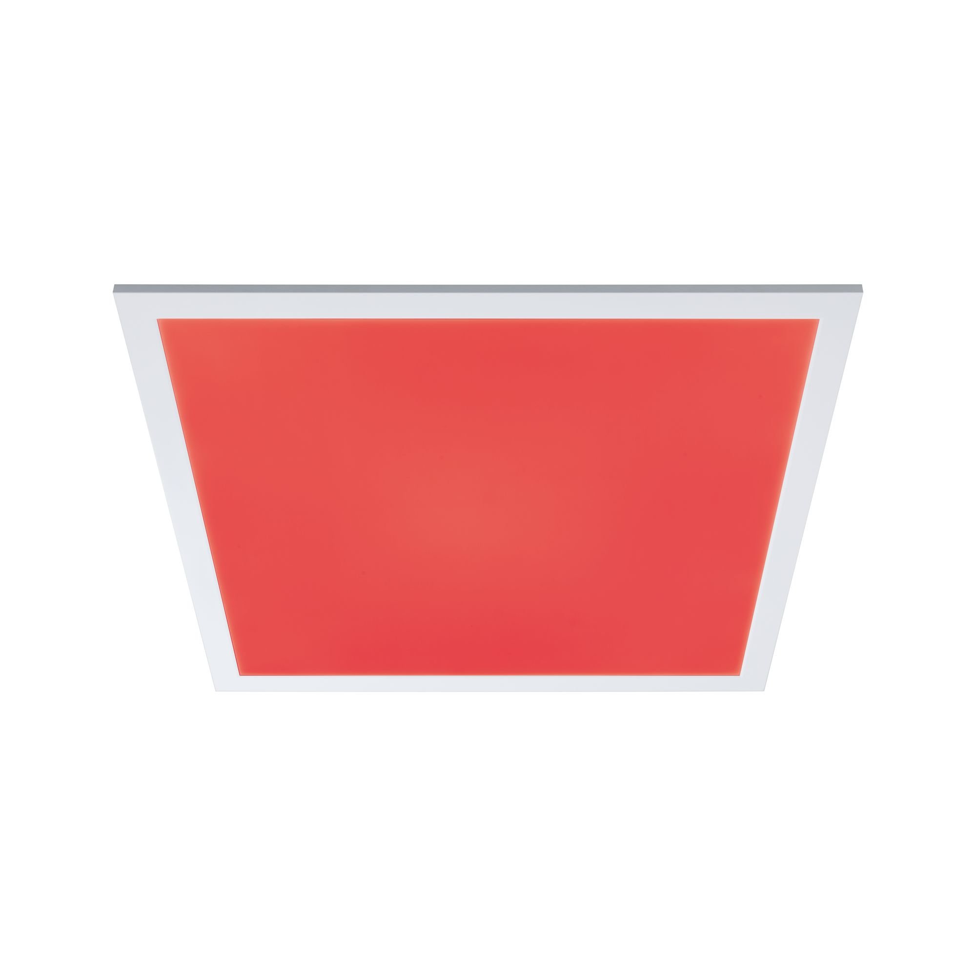 P 79809 LED Panel SmartHome Zigbee Amaris hranaté 595x595mm 35W RGBW 2.700K bílá mat - PAULMANN (obrázek 7)