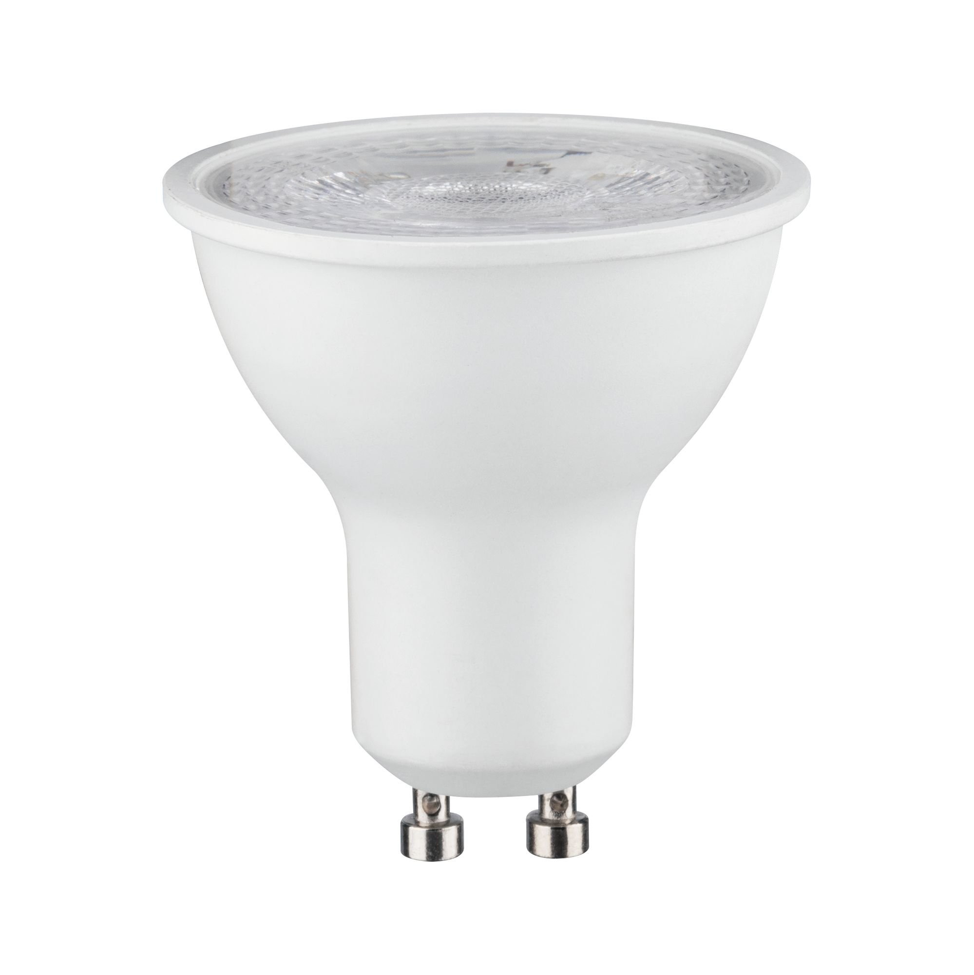 P 28755 LED reflektor 7 W bílá mat GU10 4.000K neutrální bílá - PAULMANN