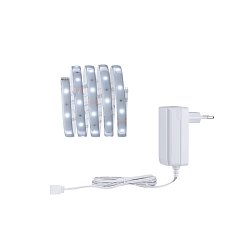 Obrázek pro produkt MaxLED 250 základní sada s krytím 1,5m IP44 denní bílá ochranný kryt - PAULMANN