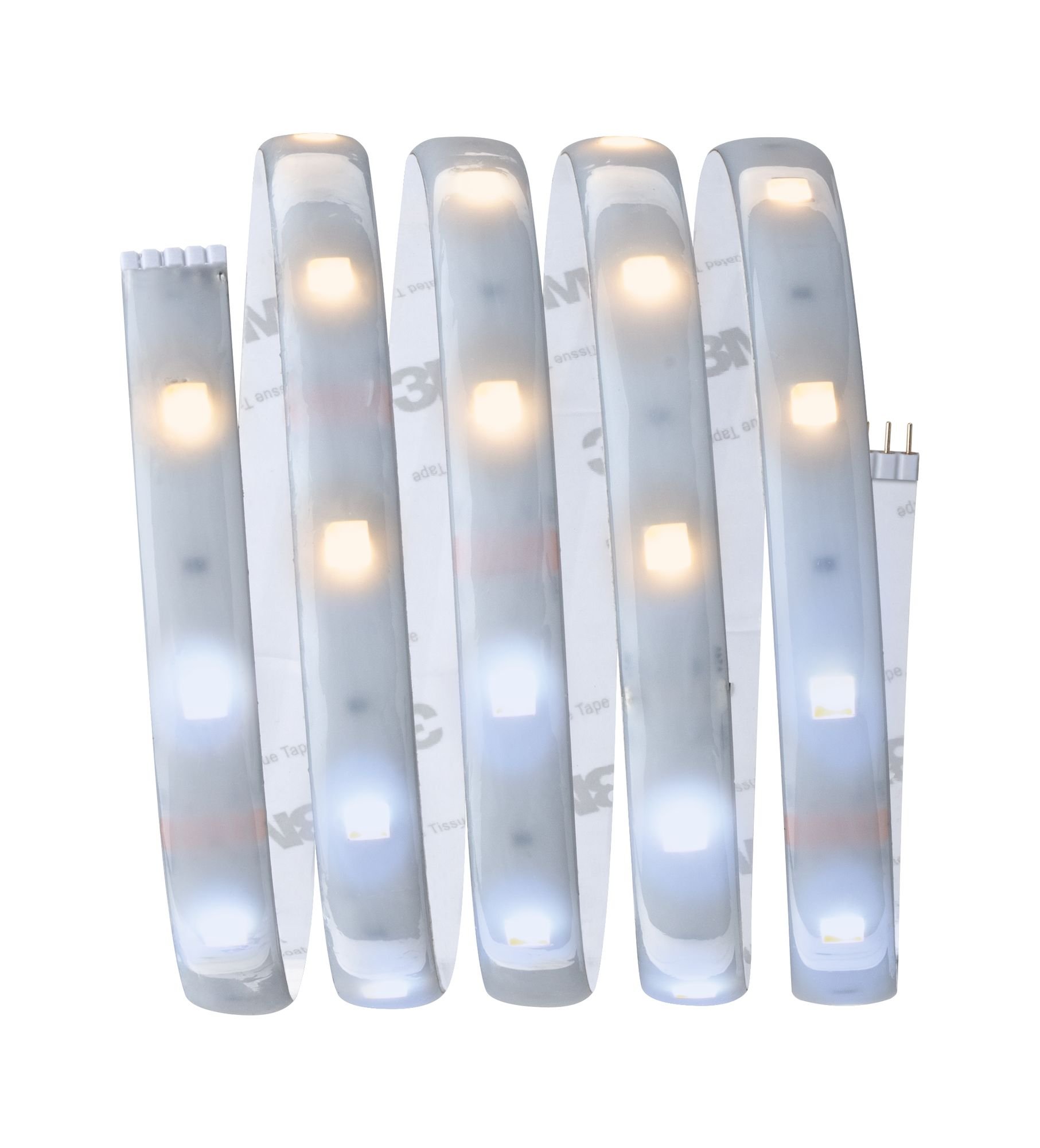 P 79876 MaxLED 250 základní sada s krytím 1,5m IP44 TunableWhite ochranný kryt - PAULMANN
