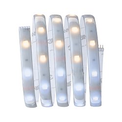Obrázek pro produkt MaxLED 250 základní sada s krytím 1,5m IP44 TunableWhite ochranný kryt - PAULMANN