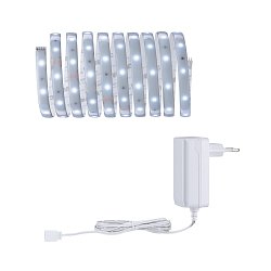 Obrázek pro produkt MaxLED 250 základní sada s krytím 3m IP44 denní bílá ochranný kryt - PAULMANN