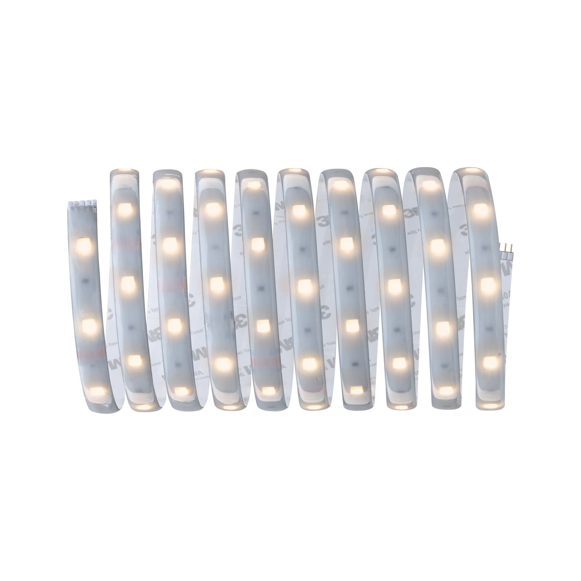 P 79877 MaxLED 250 základní sada s krytím 3m IP44 TunableWhite ochranný kryt - PAULMANN (obrázek 5)