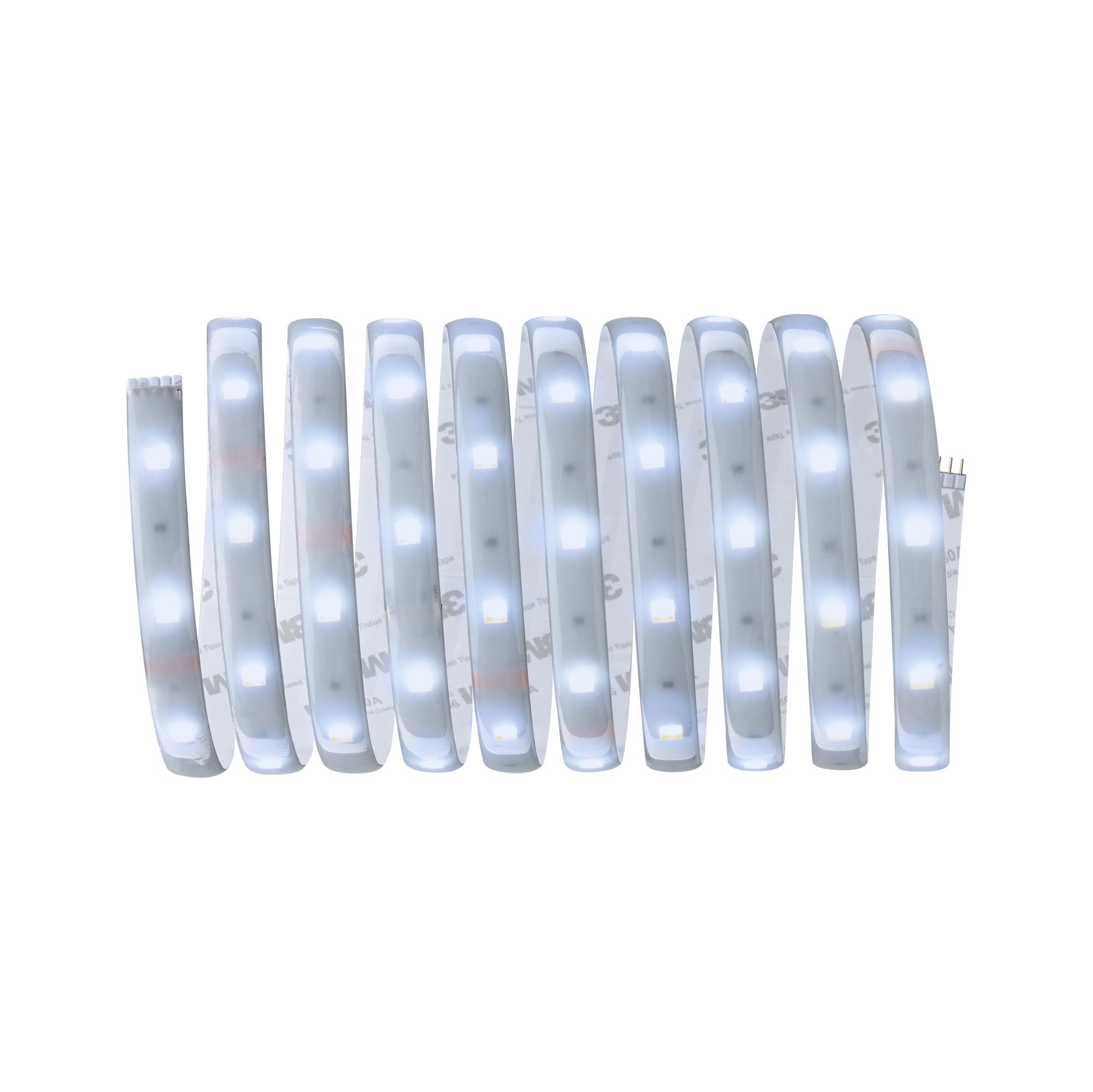 P 79877 MaxLED 250 základní sada s krytím 3m IP44 TunableWhite ochranný kryt - PAULMANN (obrázek 6)