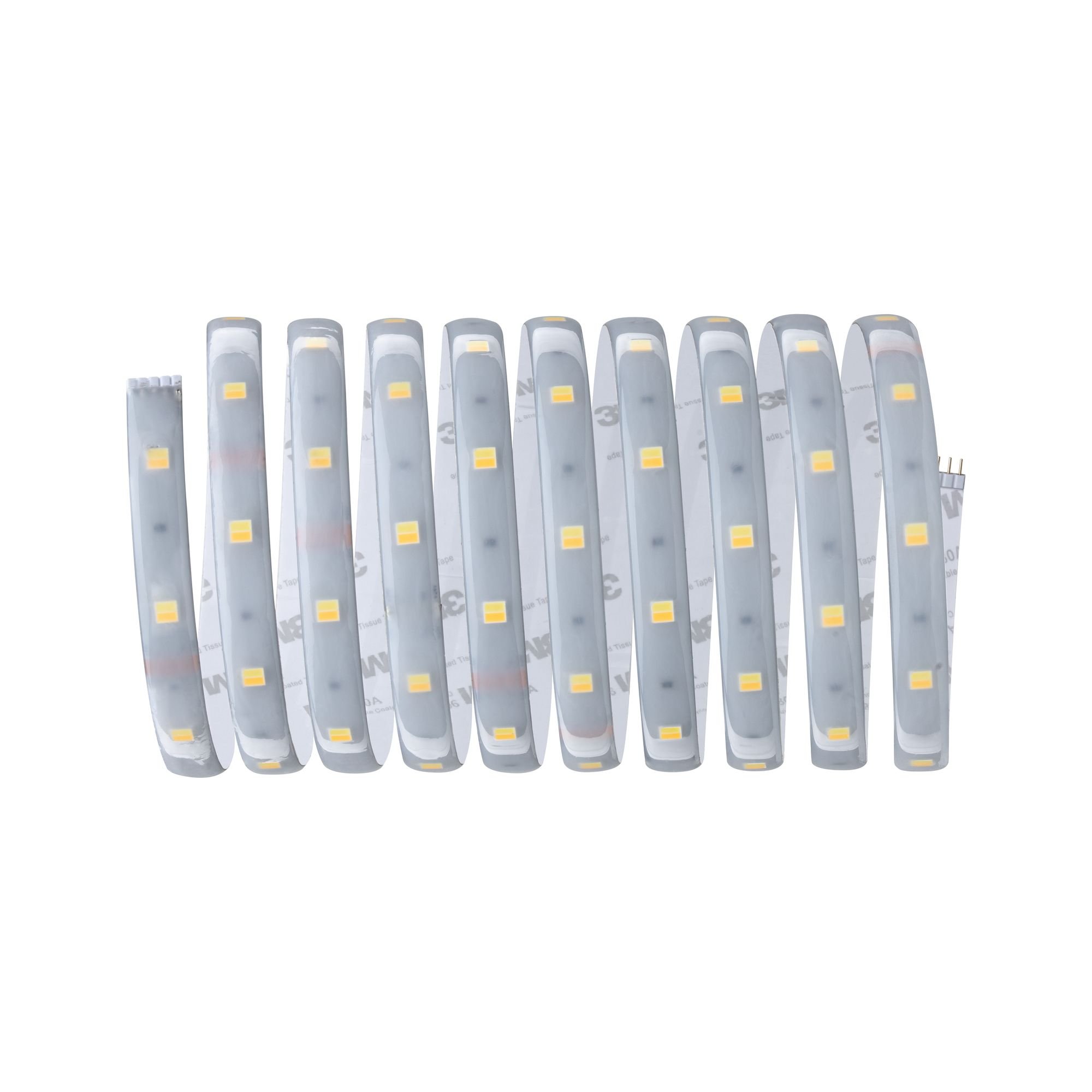 P 79877 MaxLED 250 základní sada s krytím 3m IP44 TunableWhite ochranný kryt - PAULMANN (obrázek 7)