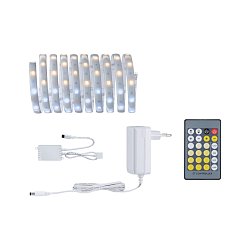 Obrázek pro produkt MaxLED 250 základní sada s krytím 3m IP44 TunableWhite ochranný kryt - PAULMANN