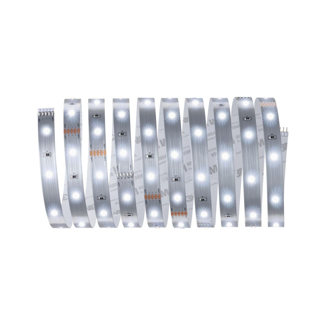 P 79856 MaxLED 250 základní sada bez krytí 3m denní bílá - PAULMANN (obrázek 2)