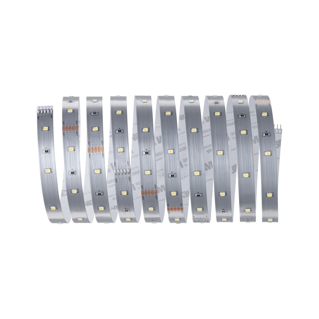 P 79856 MaxLED 250 základní sada bez krytí 3m denní bílá - PAULMANN (obrázek 6)