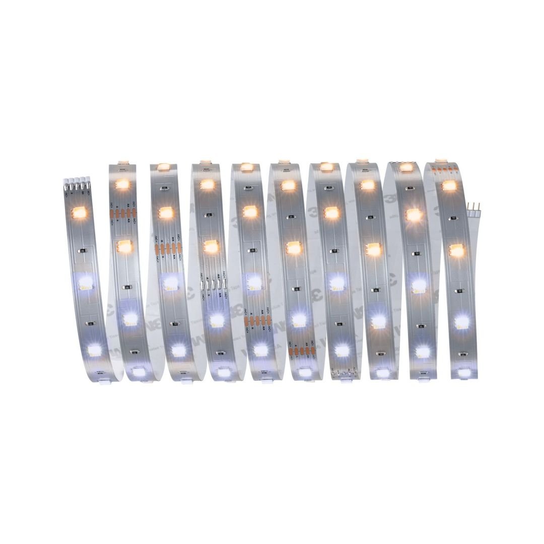 P 79860 MaxLED 250 základní sada bez krytí 3m TunableWhite - PAULMANN (obrázek 2)