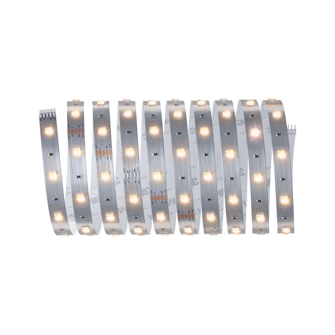 P 79860 MaxLED 250 základní sada bez krytí 3m TunableWhite - PAULMANN (obrázek 6)