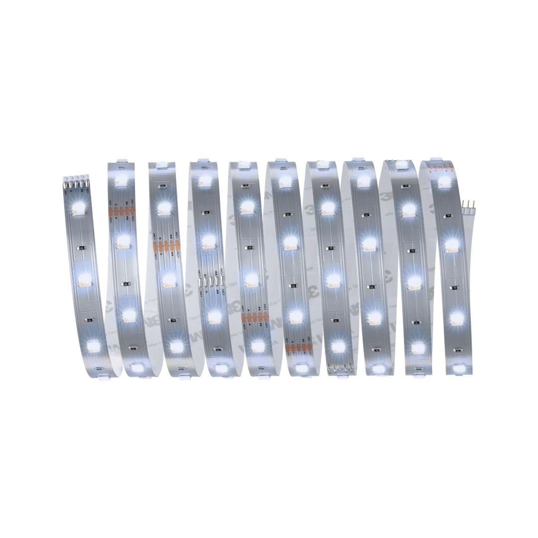P 79860 MaxLED 250 základní sada bez krytí 3m TunableWhite - PAULMANN (obrázek 7)
