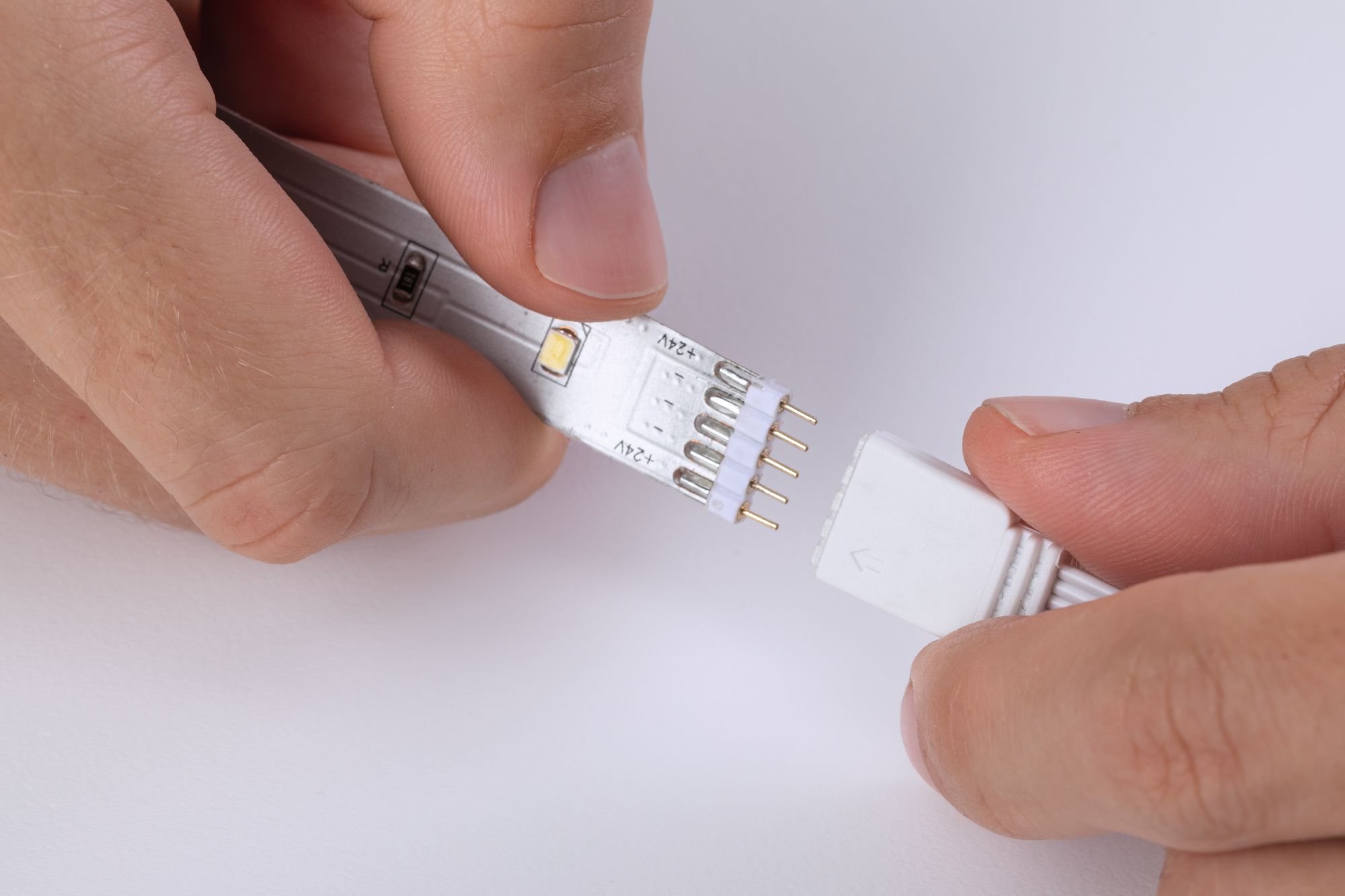 P 79860 MaxLED 250 základní sada bez krytí 3m TunableWhite - PAULMANN (obrázek 9)