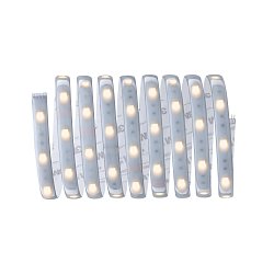 Obrázek pro produkt MaxLED 250 RGBW Strip s krytím 2,5m IP44 ovladač změny barev ochranný kryt - PAULMANN