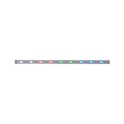 Obrázek pro produkt MaxLED 250 RGBW Strip bez krytí 1m 7W ovladač změny barev - PAULMANN