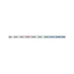 Obrázek pro produkt MaxLED 250 Strip s krytím 1m IP44 RGBW ochranný kryt - PAULMANN