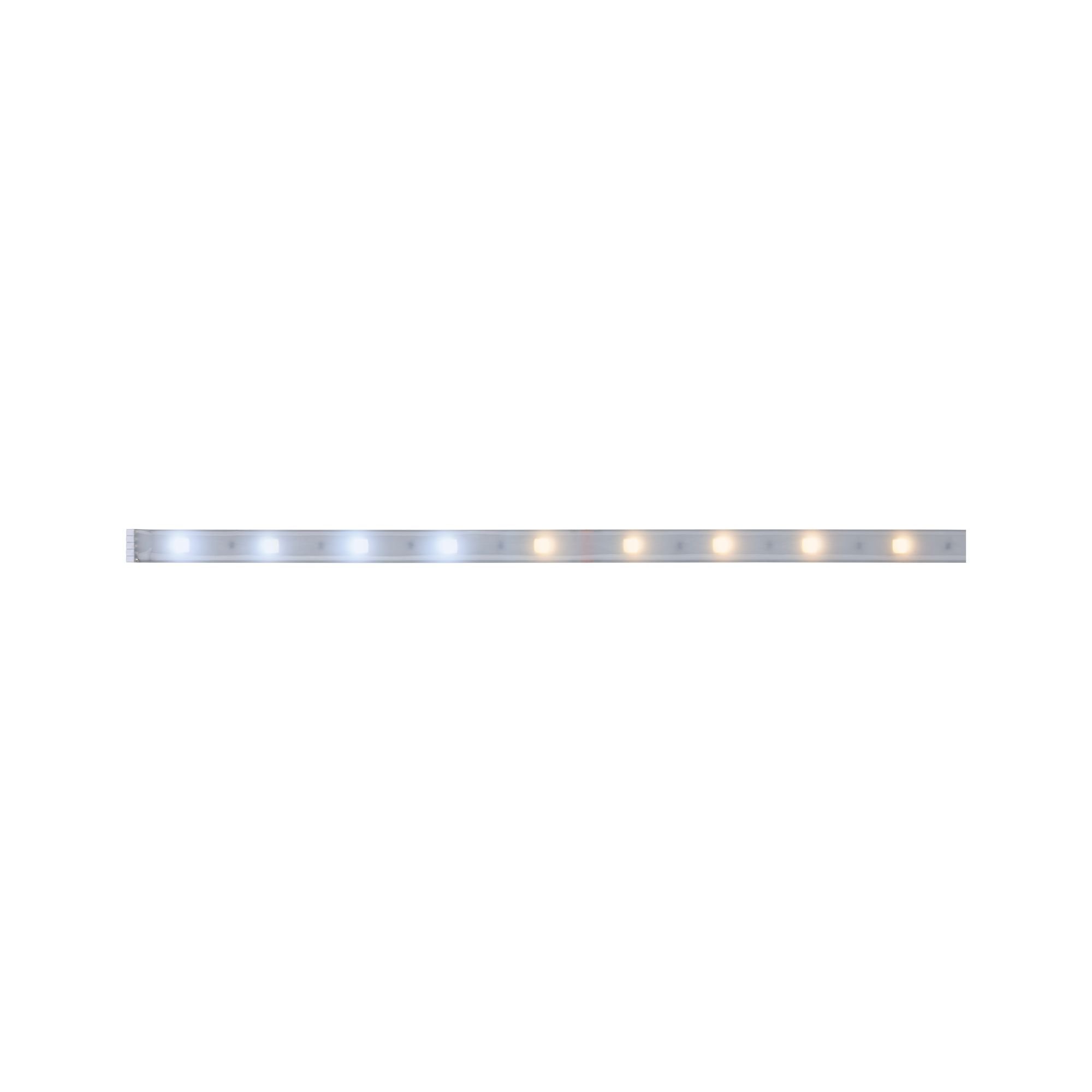 P 79878 MaxLED 250 Strip s krytím 1m IP44 TunableWhite ochranný kryt - PAULMANN