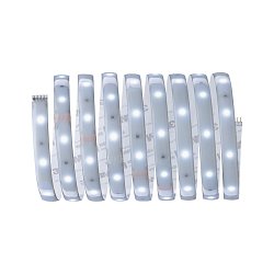Obrázek pro produkt MaxLED 250 Strip s krytím 2,5m IP44 denní bílá ochranný kryt - PAULMANN