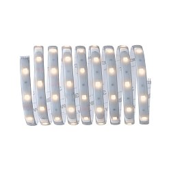 Obrázek pro produkt MaxLED 250 Strip s krytím 2,5m IP44 TunableWhite ochranný kryt - PAULMANN