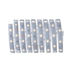 Obrázek pro produkt MaxLED 250 Strip s krytím 2,5m IP44 teplá bílá ochranný kryt - PAULMANN
