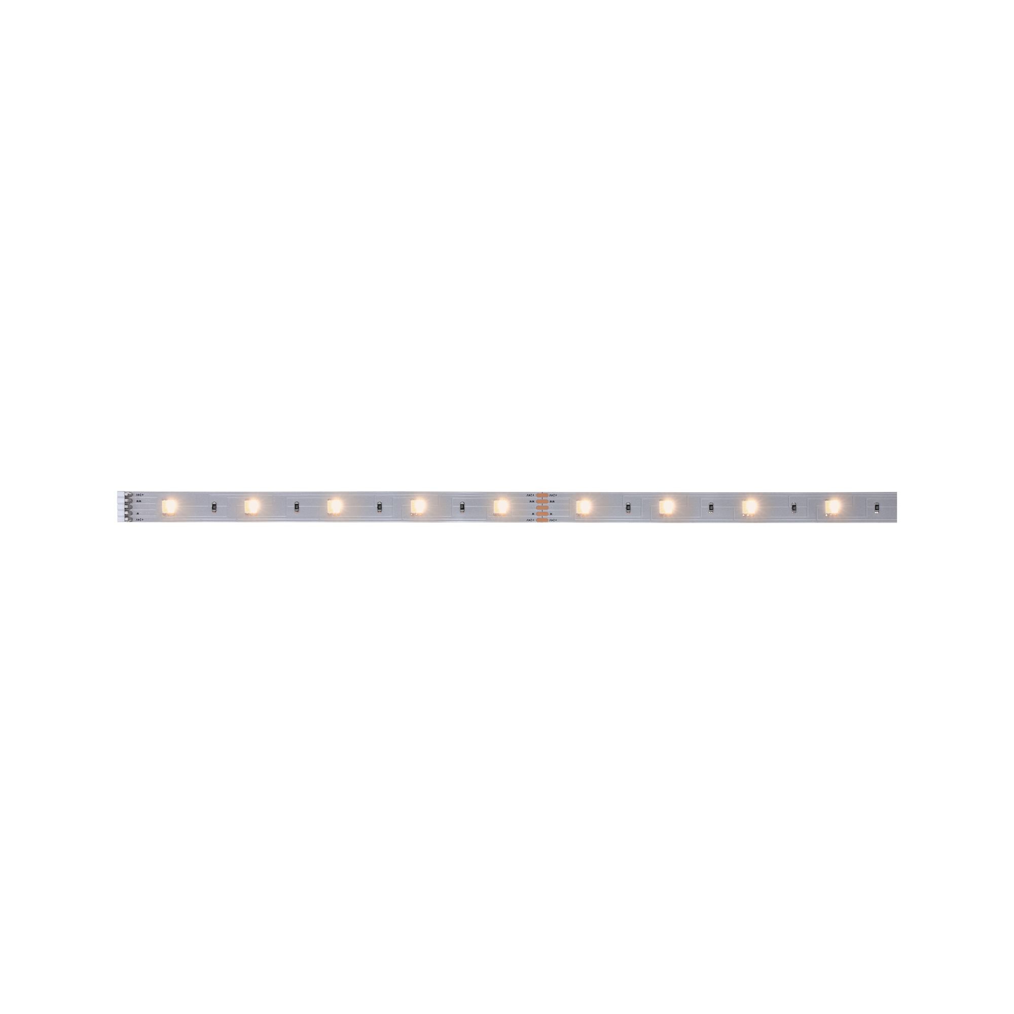 P 79861 MaxLED 250 Strip bez krytí 1m TunableWhite - PAULMANN (obrázek 4)