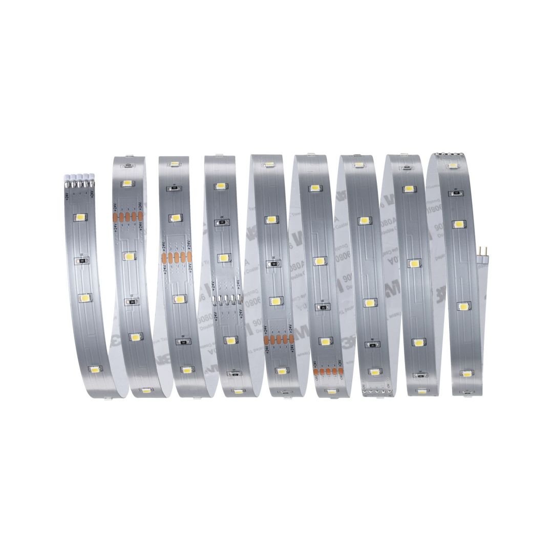 P 79858 MaxLED 250 Strip bez krytí 2,5m denní bílá - PAULMANN (obrázek 4)