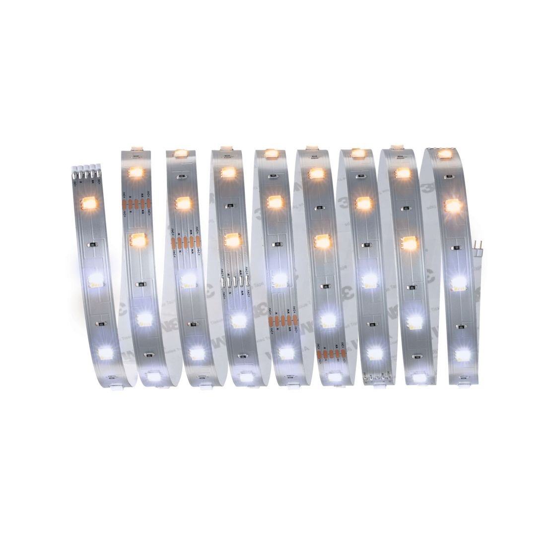 P 79862 MaxLED 250 Strip bez krytí 2,5m TunableWhite - PAULMANN