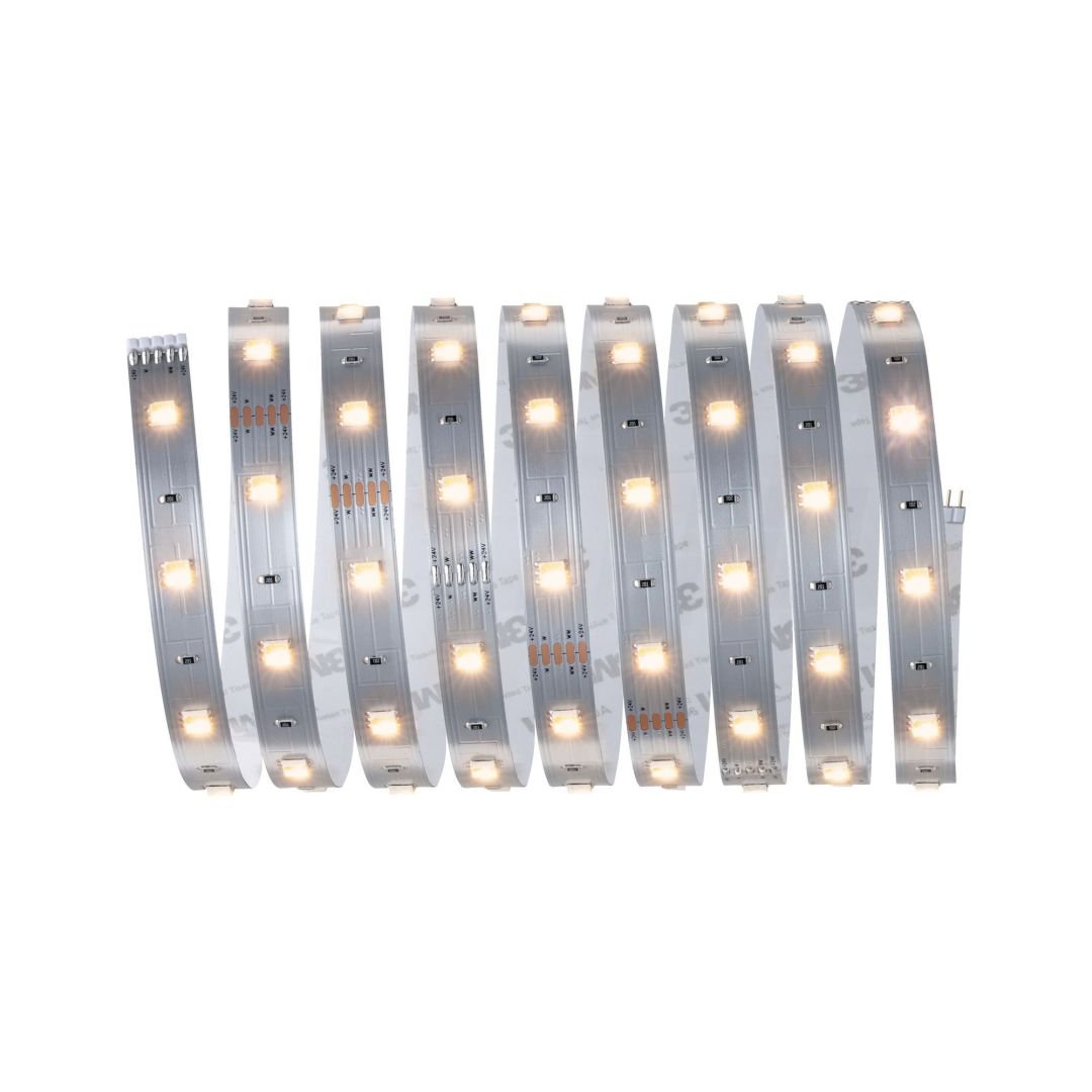 P 79862 MaxLED 250 Strip bez krytí 2,5m TunableWhite - PAULMANN (obrázek 4)