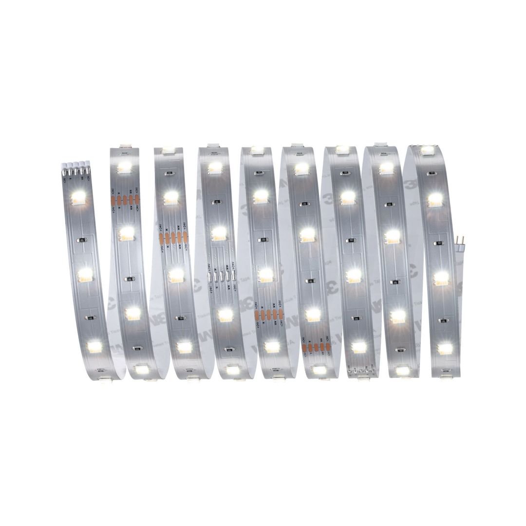 P 79862 MaxLED 250 Strip bez krytí 2,5m TunableWhite - PAULMANN (obrázek 5)