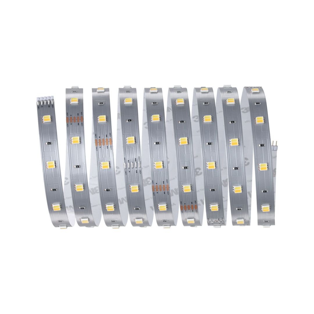 P 79862 MaxLED 250 Strip bez krytí 2,5m TunableWhite - PAULMANN (obrázek 6)