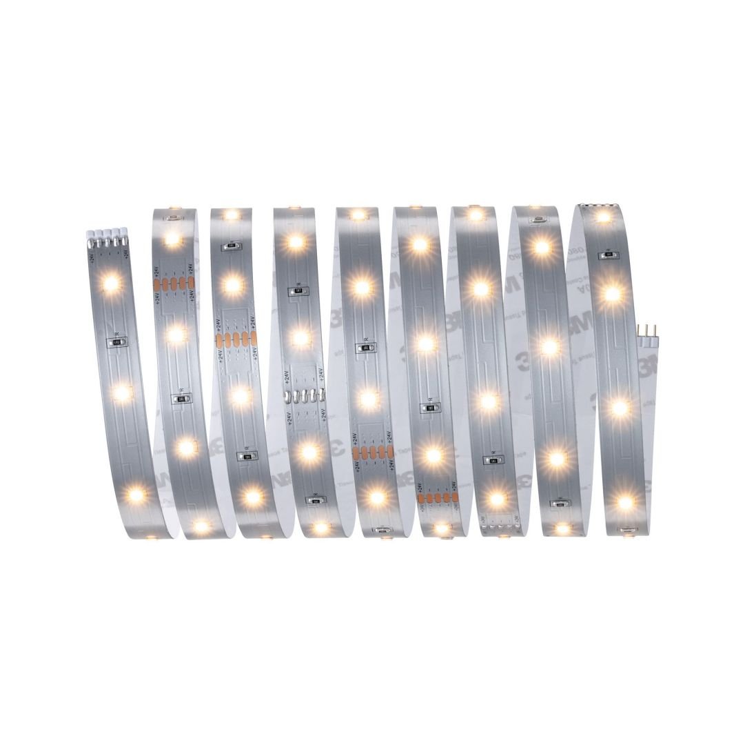 P 79854 MaxLED 250 Strip bez krytí 2,5m teplá bílá - PAULMANN