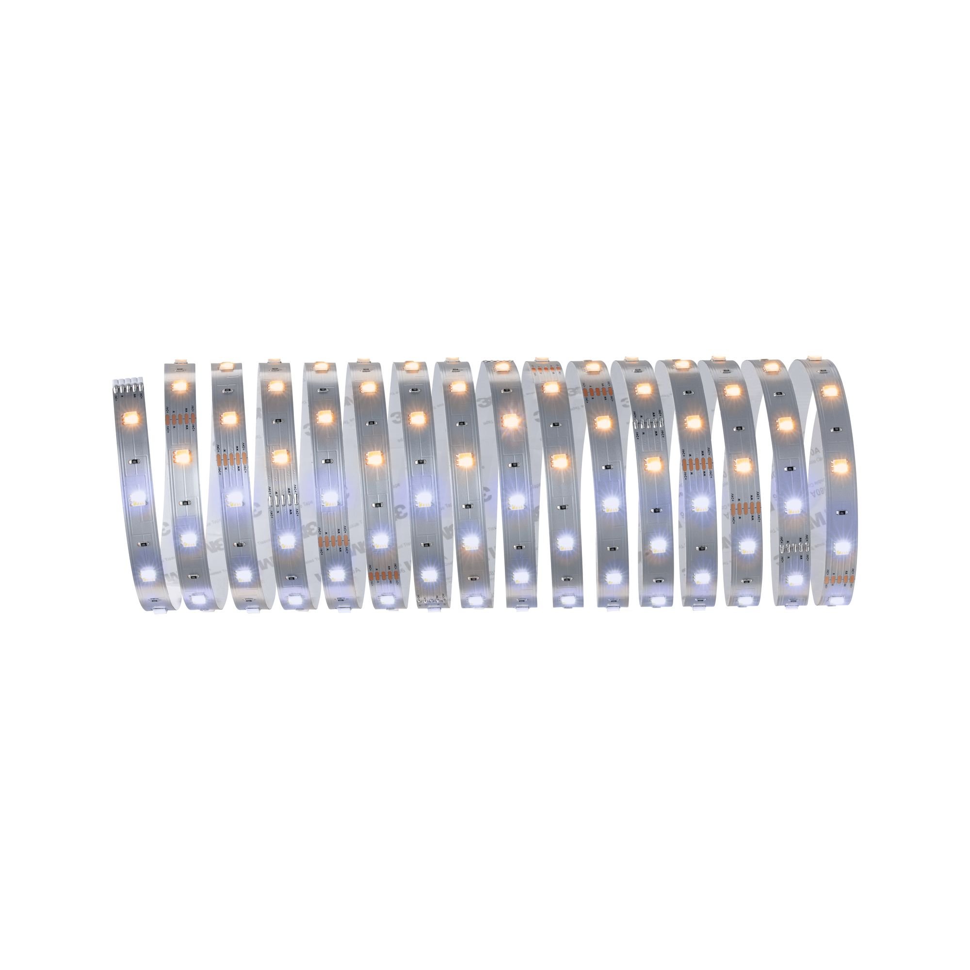 P 79863 MaxLED 250 Strip bez krytí 5m TunableWhite - PAULMANN
