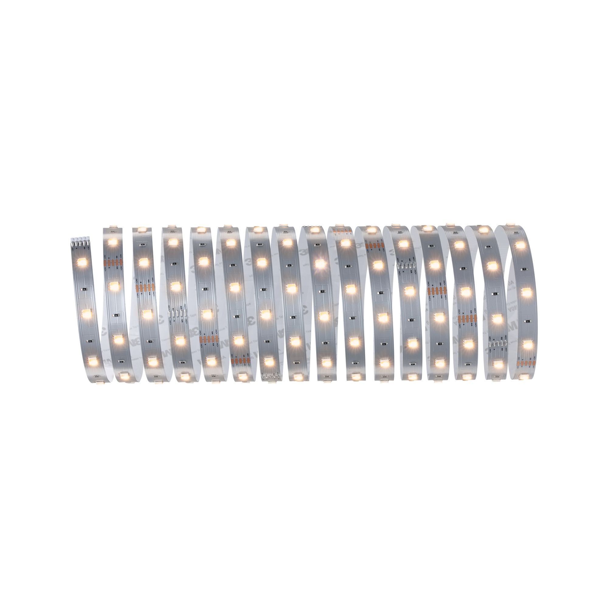 P 79863 MaxLED 250 Strip bez krytí 5m TunableWhite - PAULMANN (obrázek 4)