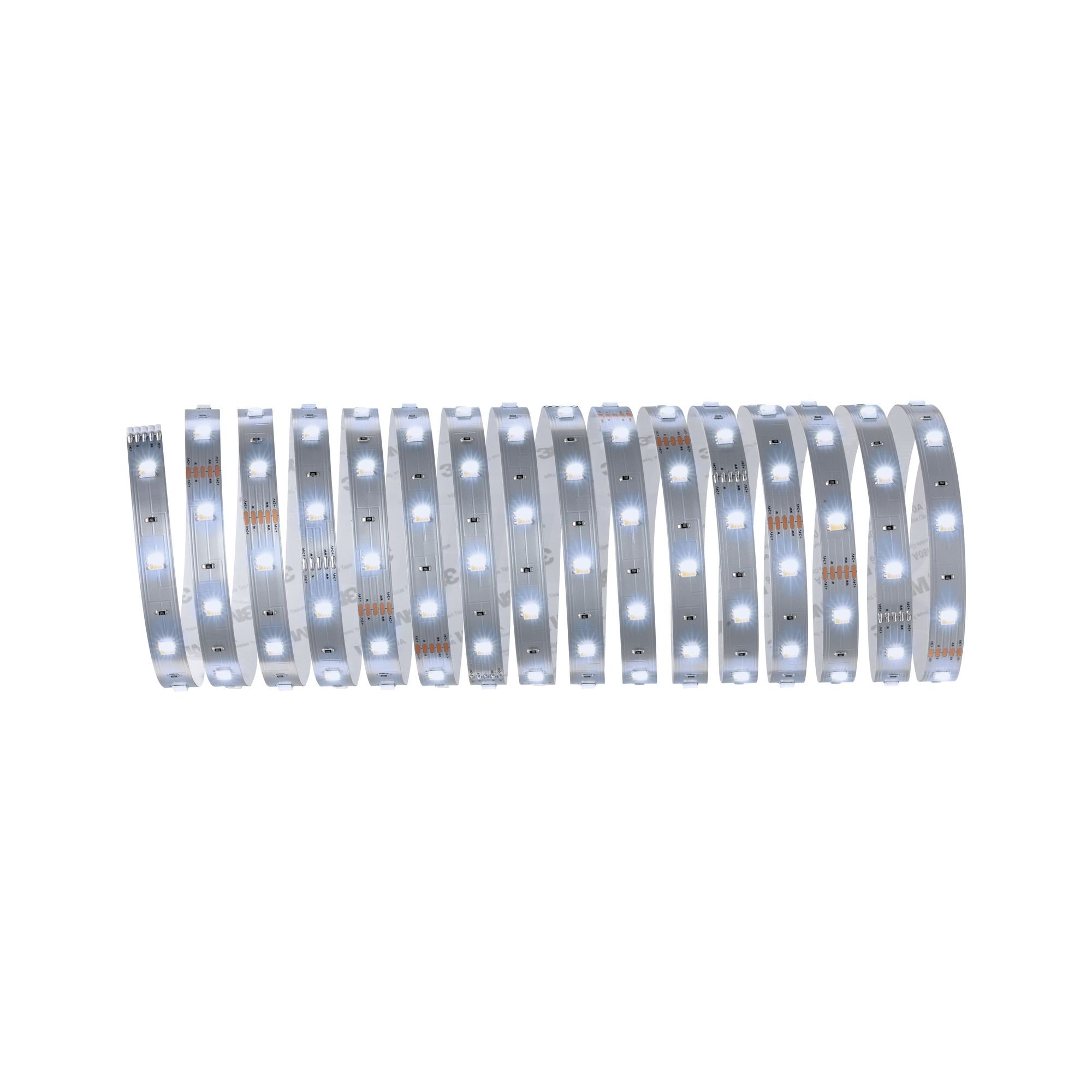 P 79863 MaxLED 250 Strip bez krytí 5m TunableWhite - PAULMANN (obrázek 5)