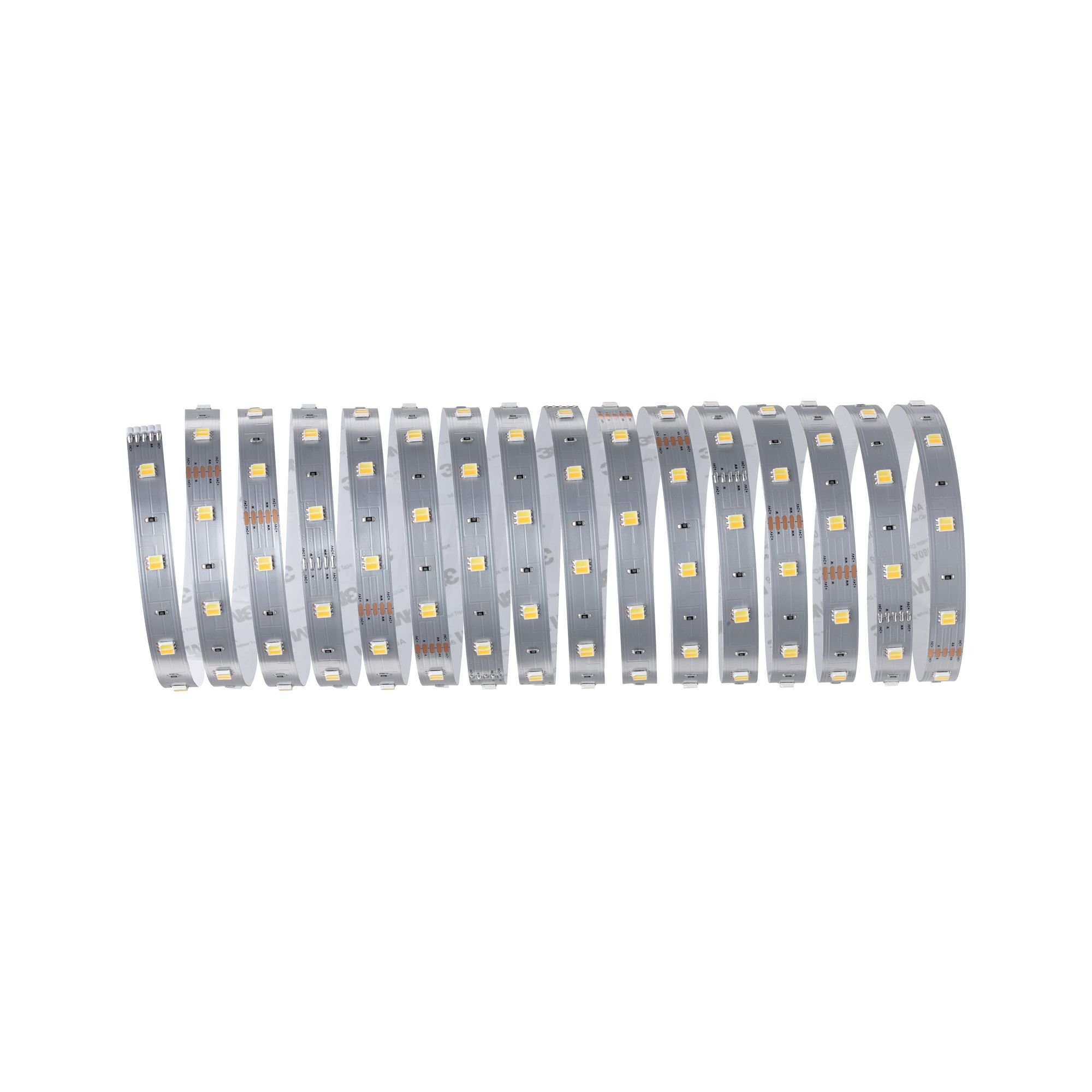P 79863 MaxLED 250 Strip bez krytí 5m TunableWhite - PAULMANN (obrázek 6)