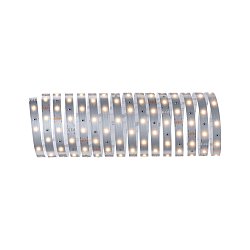 Obrázek pro produkt MaxLED 250 Strip bez krytí 5m teplá bílá - PAULMANN