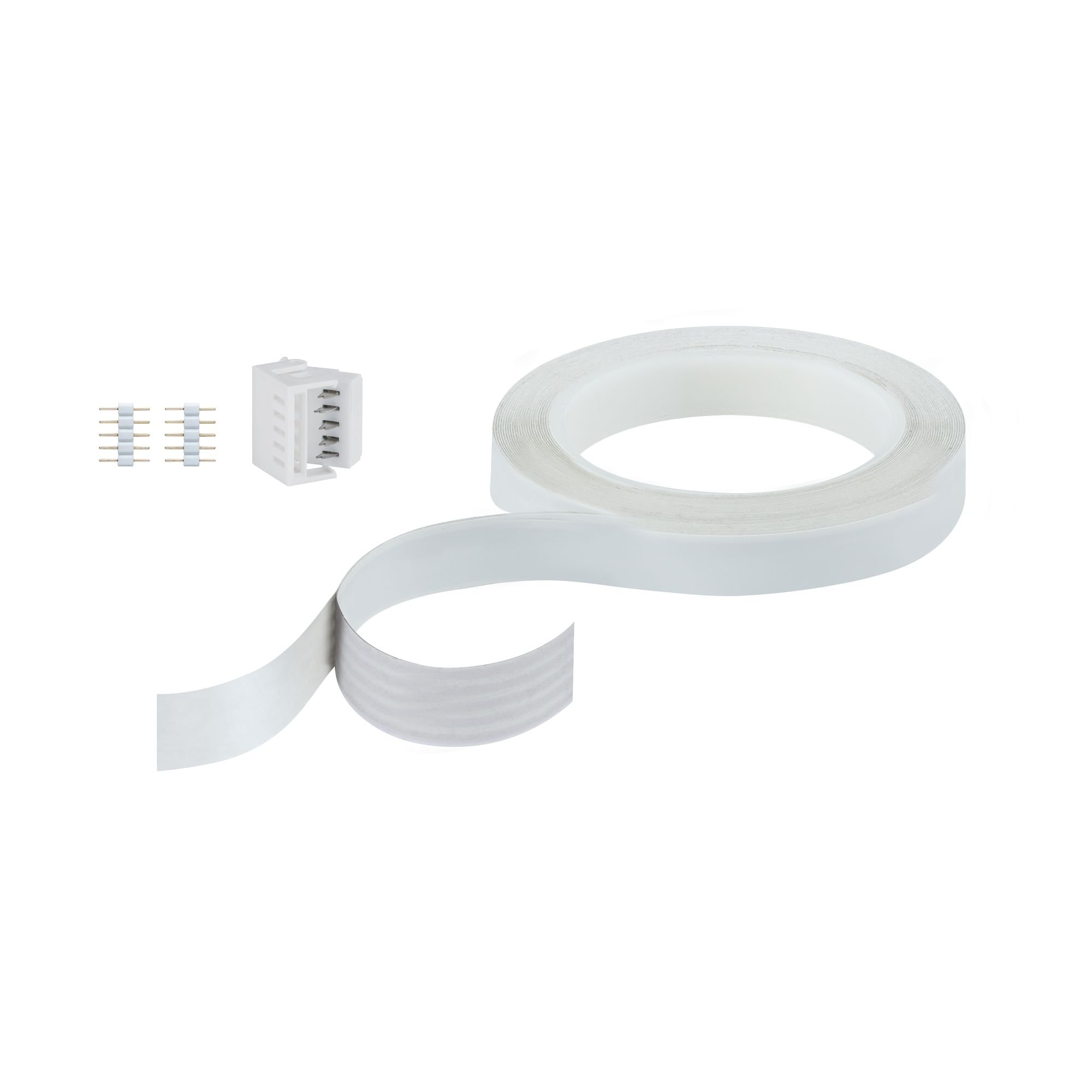 P 79828 MaxLED Invisible spojka 3m pro LED pásky - PAULMANN