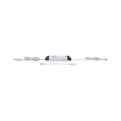Obrázek pro produkt MaxLED trafo 40VA DC bílá - PAULMANN