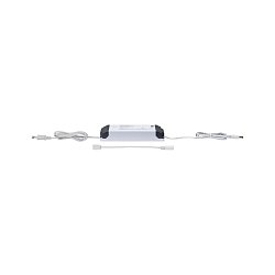 Obrázek pro produkt MaxLED trafo 60VA DC bílá - PAULMANN