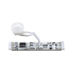 Obrázek pro produkt MaxLED noční PIR senzor do profilu 24V DC max. 144W - PAULMANN