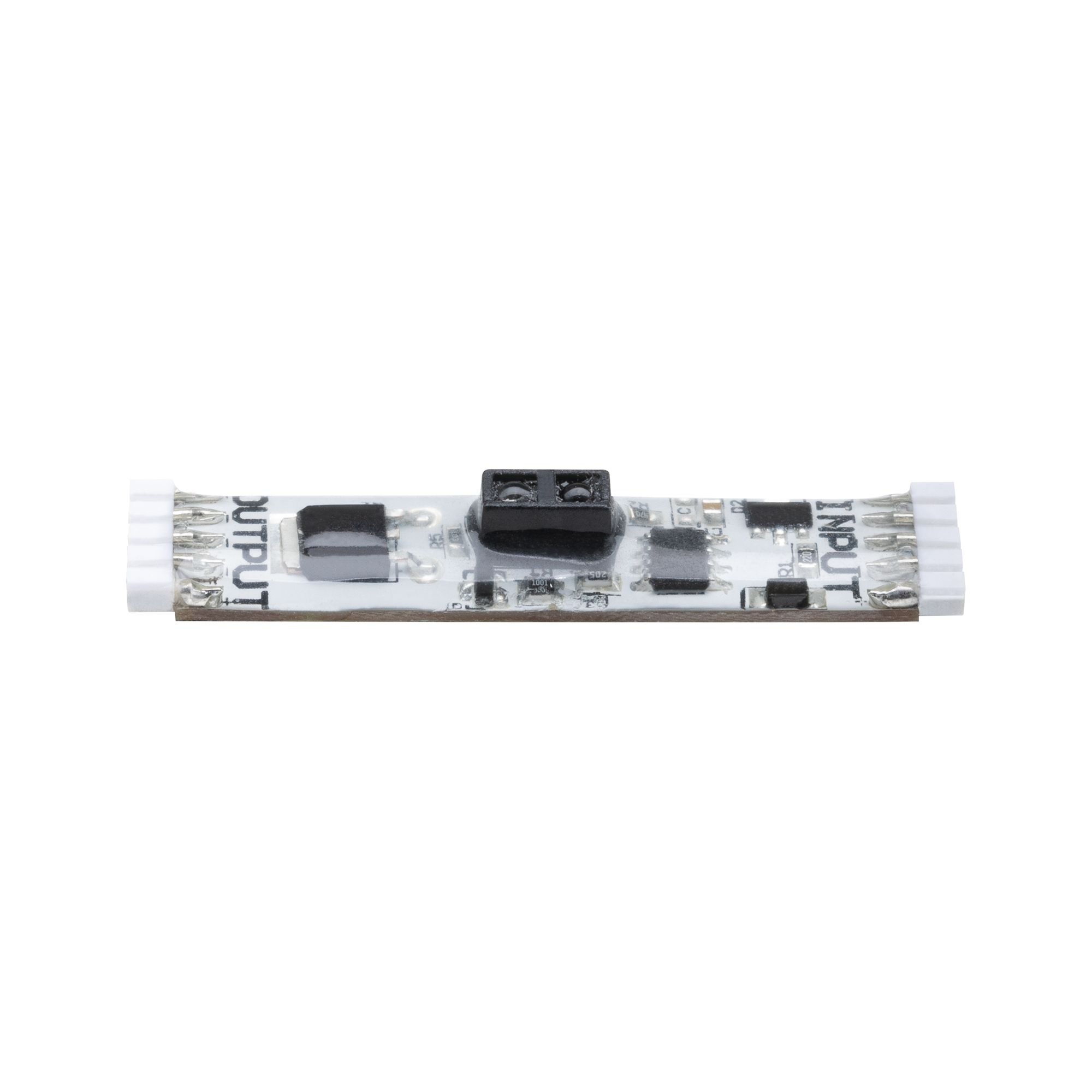 P 79840 MaxLED bezdotykový senzor do profilu 24V DC max. 144W - PAULMANN