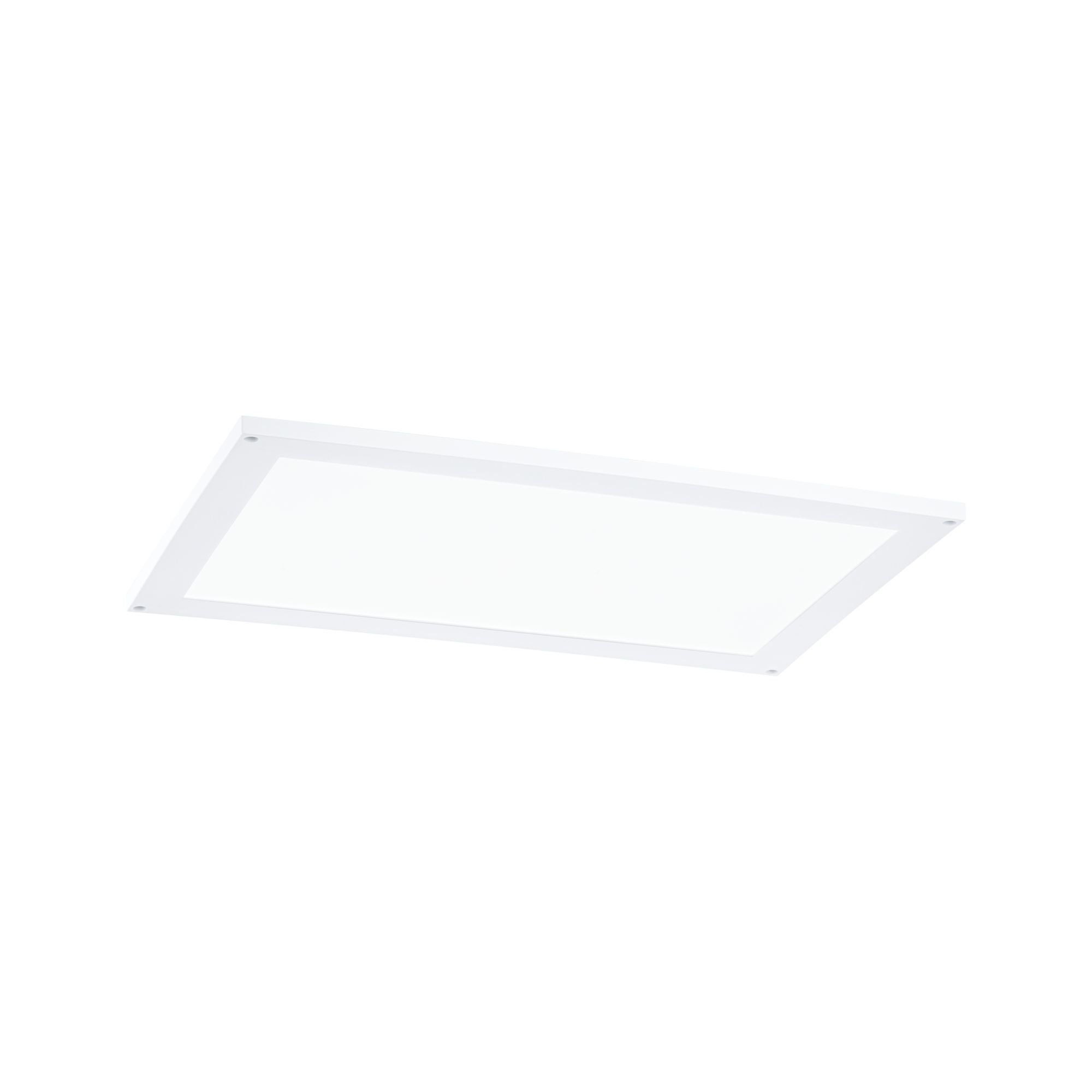 P 99951 Nábytkové svítidlo Clever Connect Panel Flad bílá mat 12V 6W měnitelná bílá 2.700-6.500K - PAULMANN (obrázek 8)