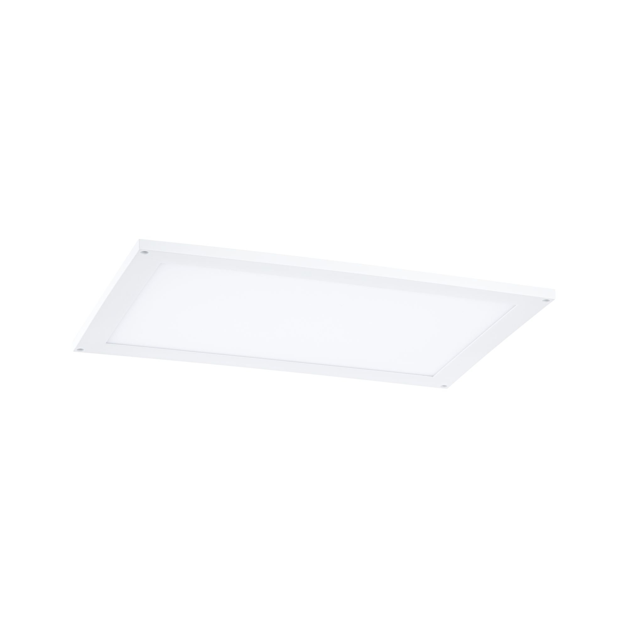 P 99951 Nábytkové svítidlo Clever Connect Panel Flad bílá mat 12V 6W měnitelná bílá 2.700-6.500K - PAULMANN (obrázek 9)