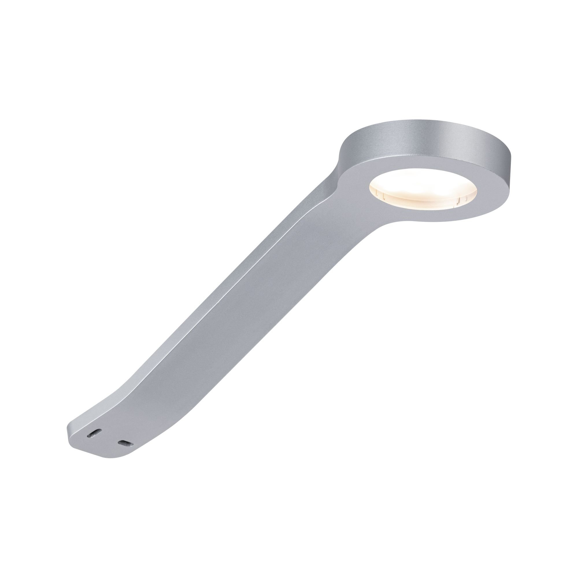 P 99950 Nábytkové svítidlo Clever Connect spot Mike matný chrom 12V 2W měnitelná bílá 2.700-6.500K - PAULMANN (obrázek 7)